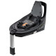 База Bair Relax Base 360 i-size Iso-fix RB-01 black