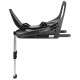 База Bair Relax Base 360 i-size Iso-fix RB-01 black
