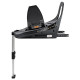 База Bair Relax Base 360 i-size Iso-fix RB-01 black