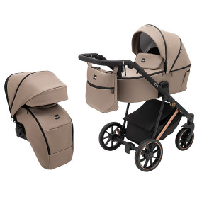 Універсальна коляска 2 в 1 Bair Vega vem-04