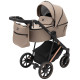 Універсальна коляска 2 в 1 Bair Vega vem-04