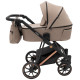Універсальна коляска 2 в 1 Bair Vega vem-04