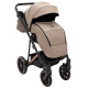 Універсальна коляска 2 в 1 Bair Vega vem-04