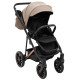 Універсальна коляска 2 в 1 Bair Vega vem-04