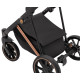 Універсальна коляска 2 в 1 Bair Vega vem-04