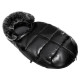 Конверт Bair Зимовий Cocon mini black moncler