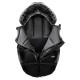 Конверт Bair Зимовий Cocon mini black moncler