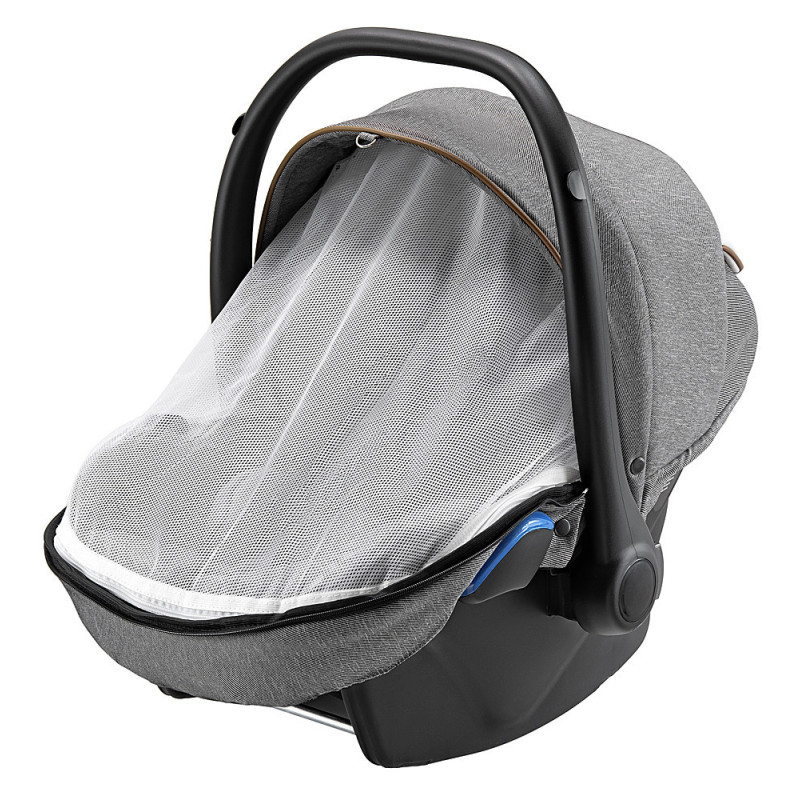 Автокрісло Bair Kite сірий