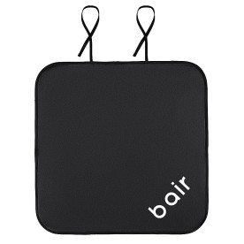 Килимок Bair Захисний під автокрісло KB-01 black