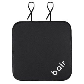 Килимок Bair Захисний під автокрісло KB-01 black