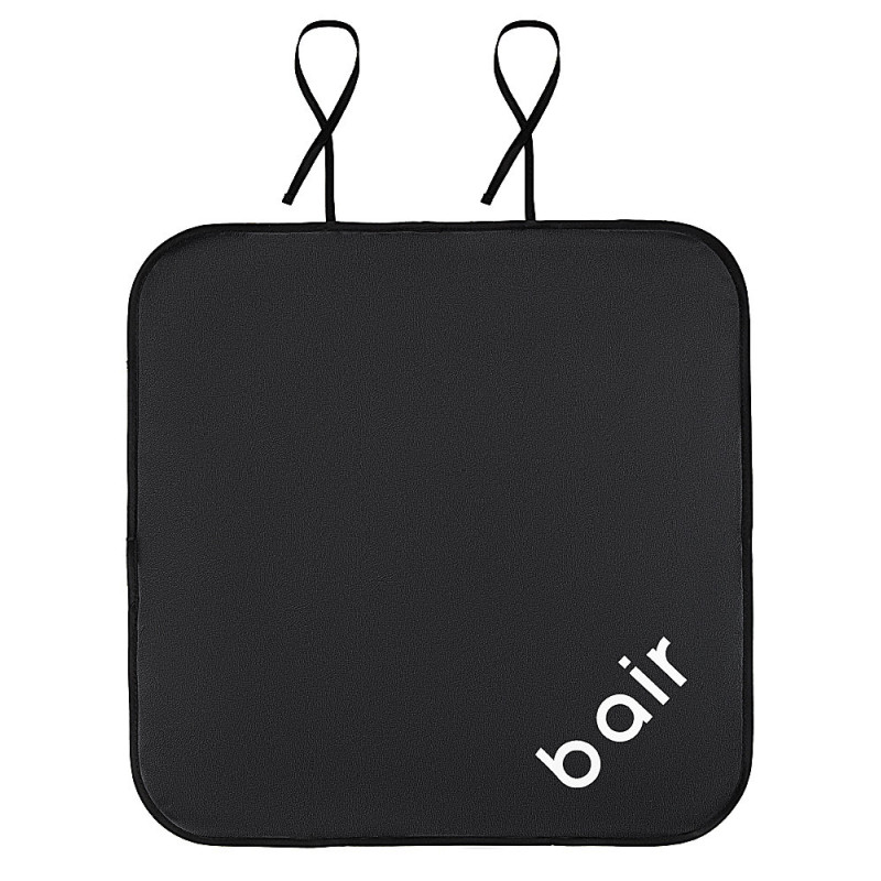 Килимок Bair Захисний під автокрісло KB-01 black