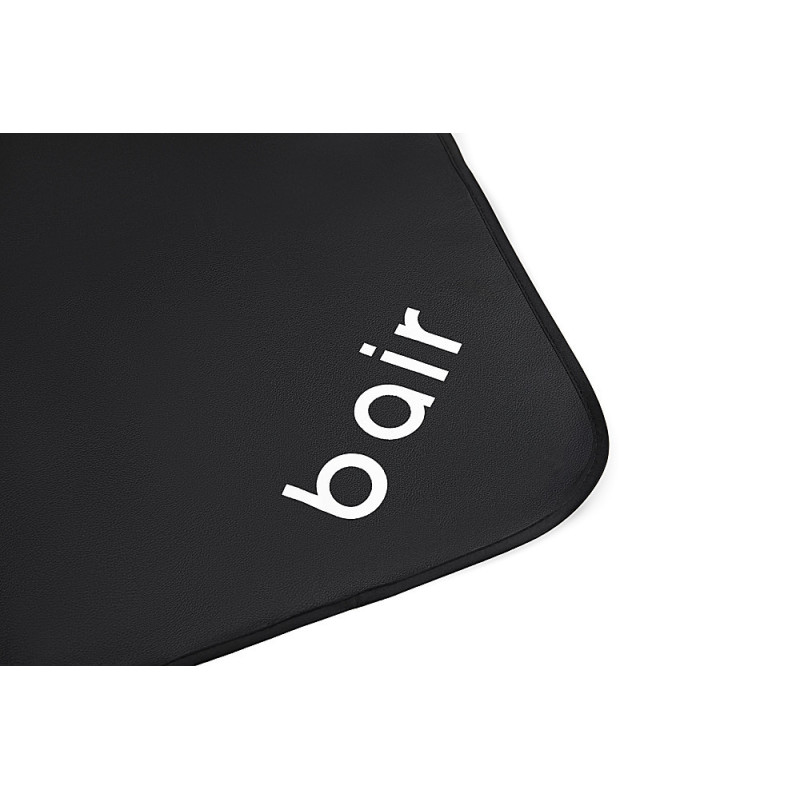 Килимок Bair Захисний під автокрісло KB-01 black