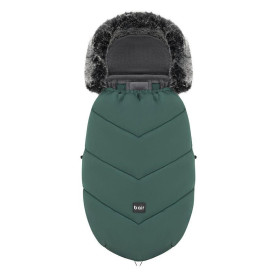 Конверт Bair Зимовий Iceberg amazing green зелений