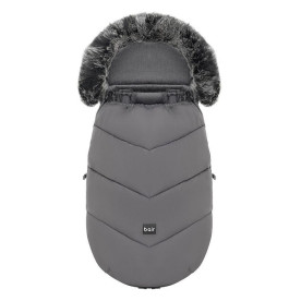 Конверт Bair Зимовий Iceberg smoke graphite графіт