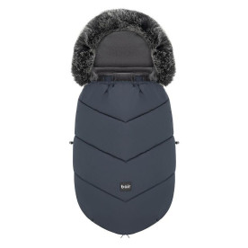 Конверт Bair Зимовий Iceberg indigo blue темно-синій