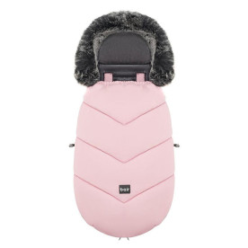 Конверт Bair Зимовий Iceberg dusty pink рожевий