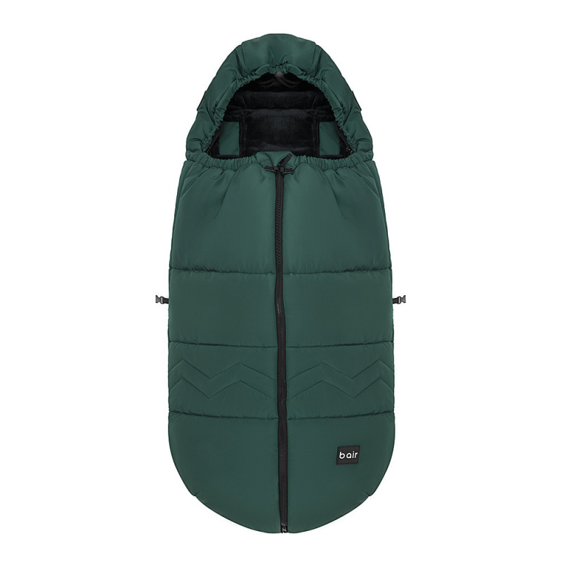 Конверт Bair Зимовий Alaska Thermo amazing green зелений