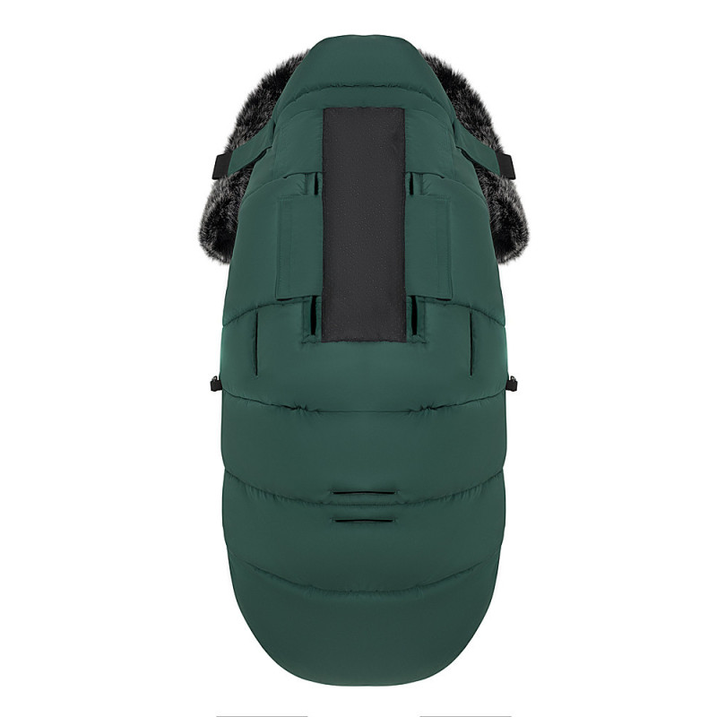 Конверт Bair Зимовий Alaska Thermo amazing green зелений