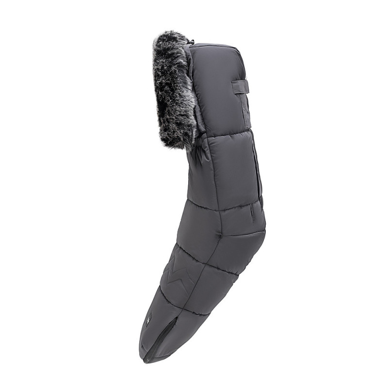 Конверт Bair Зимовий Alaska Thermo smoke graphite графіт