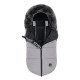 Конверт Bair Зимовий Alaska Thermo owl grey