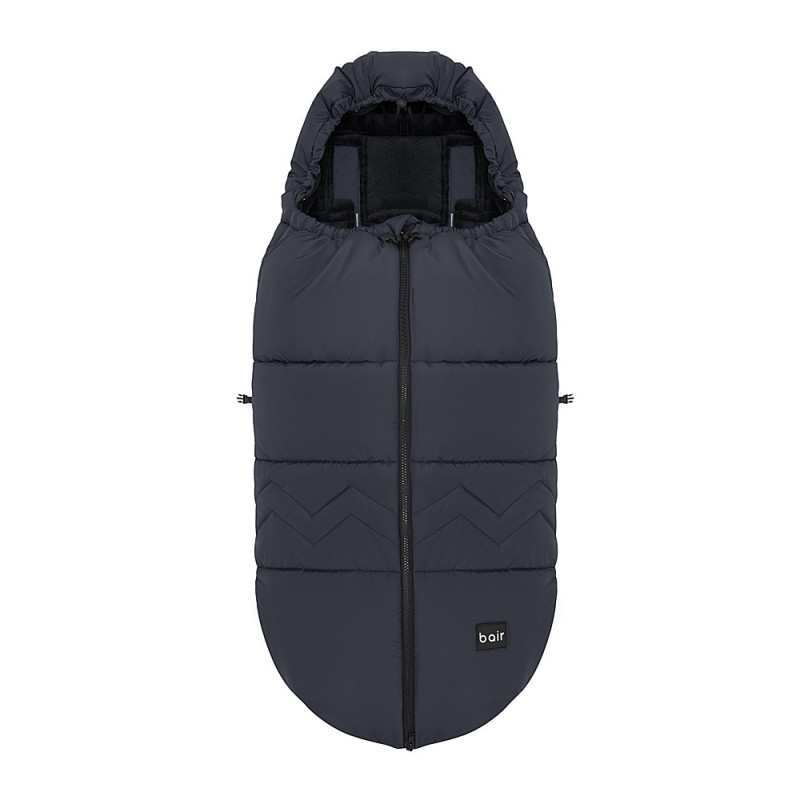 Конверт Bair Зимовий Alaska Thermo indigo blue темно/синій