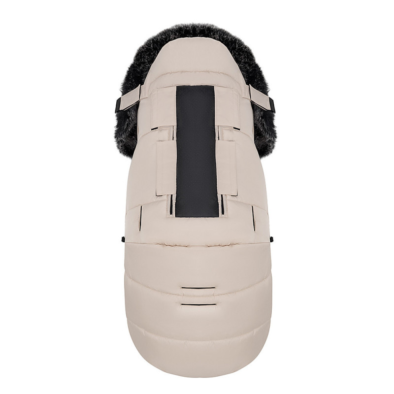 Конверт Bair Зимовий Alaska Thermo desert beige бежевий