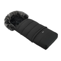 Конверт Bair Зимовий Arctic black noire чорний