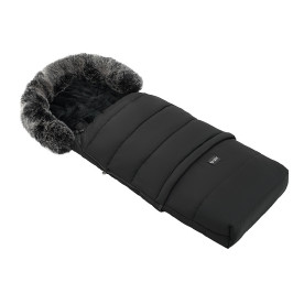 Конверт Bair Зимовий Arctic black noire чорний