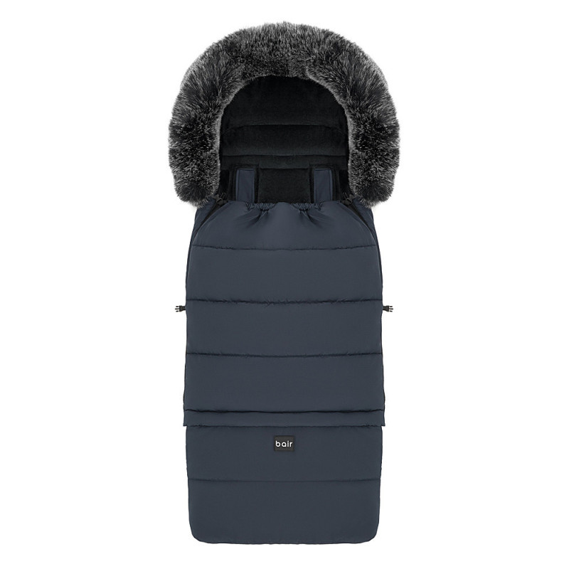 Конверт Bair Зимовий Arctic indigo blue темно-синій