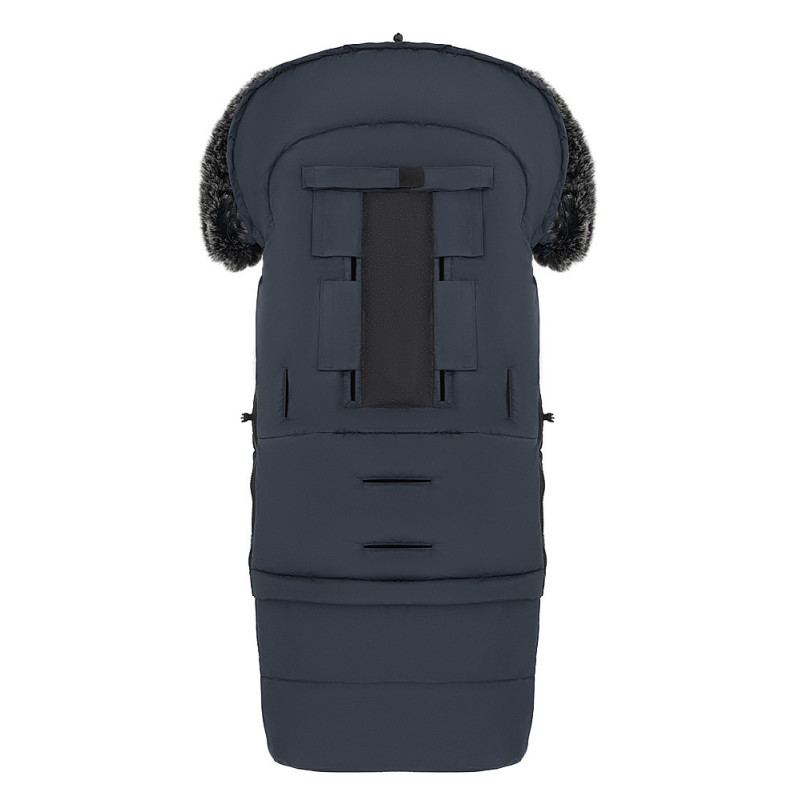 Конверт Bair Зимовий Arctic indigo blue темно-синій