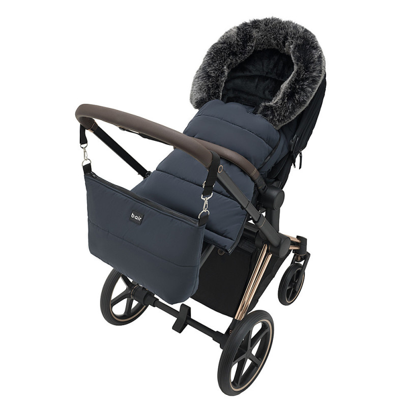 Конверт Bair Зимовий Arctic indigo blue темно-синій