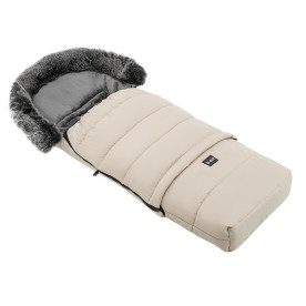 Конверт Bair Зимовий Arctic desert beige бежевий