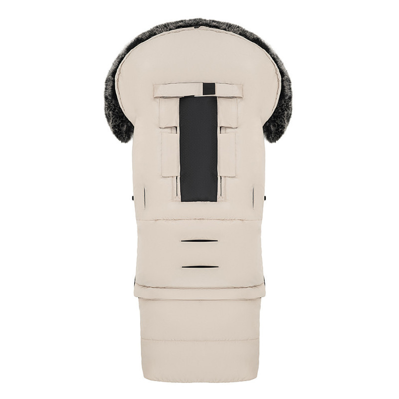 Конверт Bair Зимовий Arctic desert beige бежевий