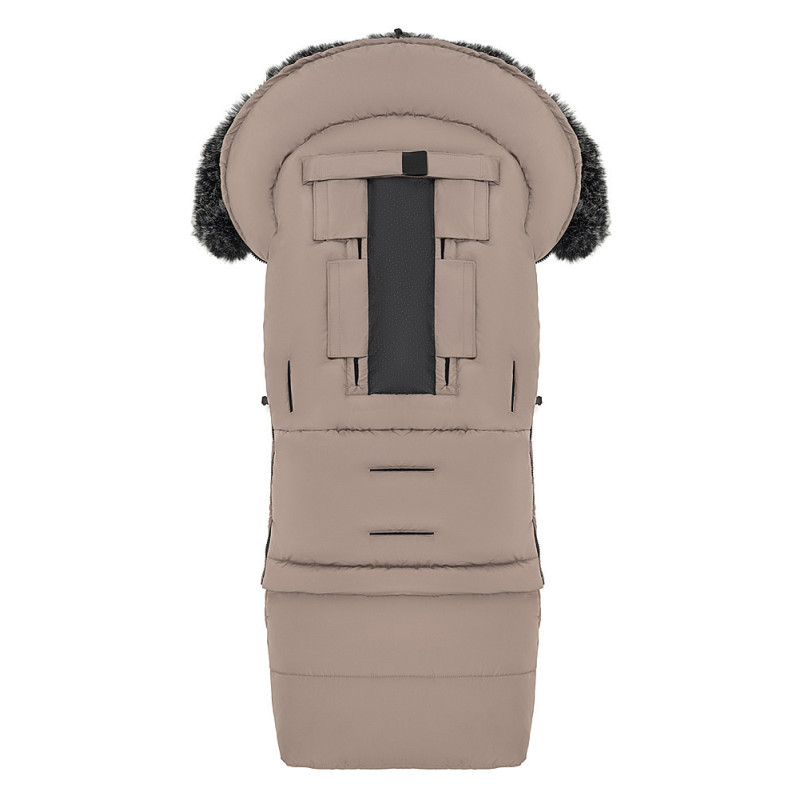 Конверт Bair Зимовий Arctic iced cappuccino