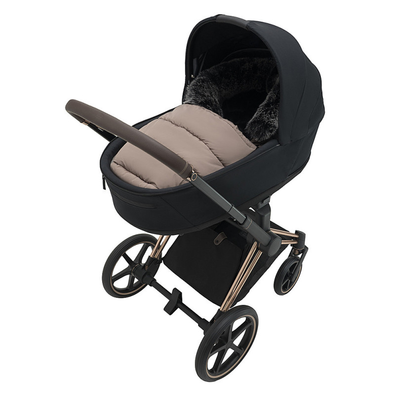 Конверт Bair Зимовий Arctic iced cappuccino