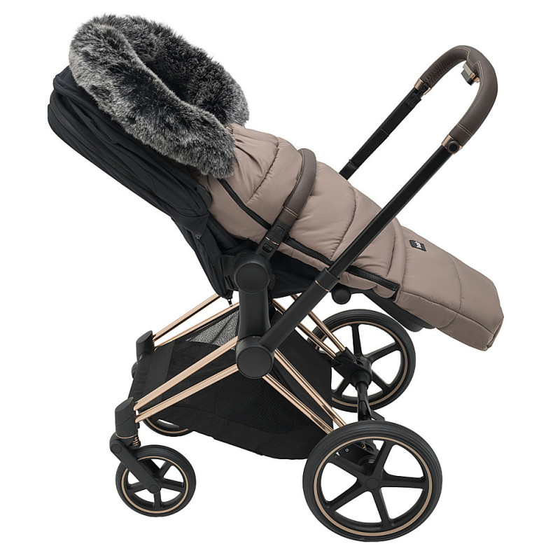 Конверт Bair Зимовий Arctic iced cappuccino