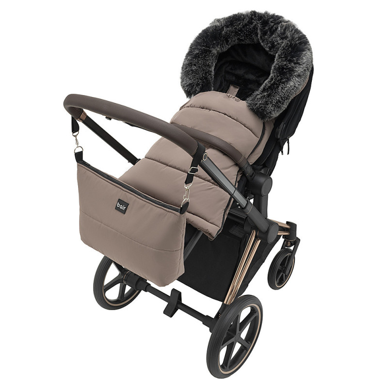 Конверт Bair Зимовий Arctic iced cappuccino