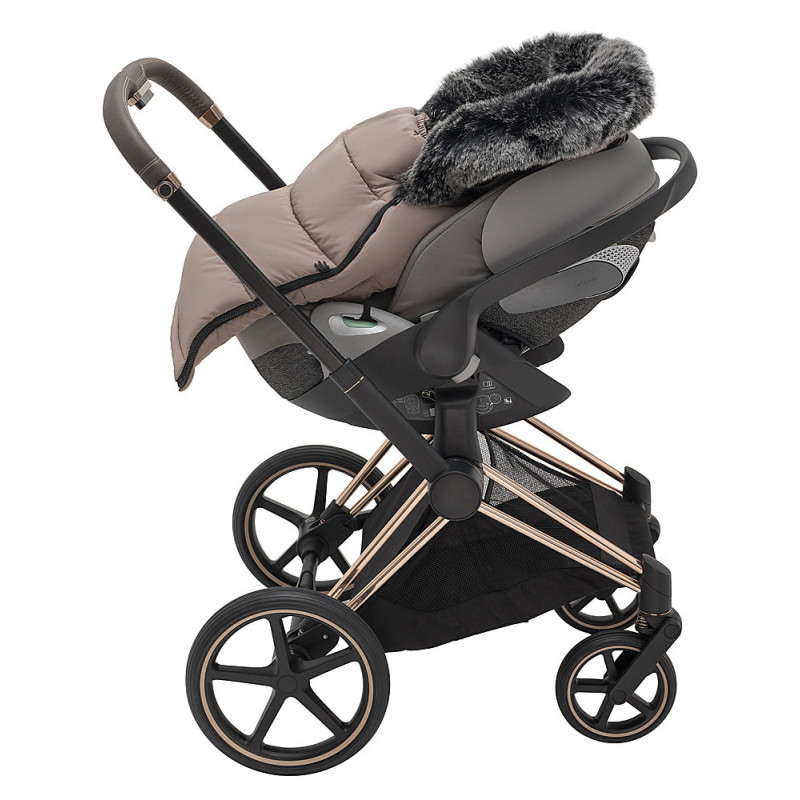 Конверт Bair Зимовий Arctic iced cappuccino