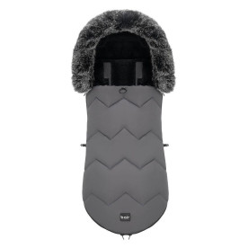 Конверт Bair Зимовий Canada smoke graphite