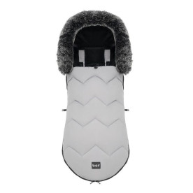 Конверт Bair Зимовий Canada owl grey