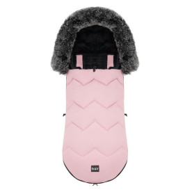 Конверт Bair Зимовий Canada dusty pink рожевий