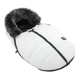 Конверт Bair Зимовий Cocon mini white swan