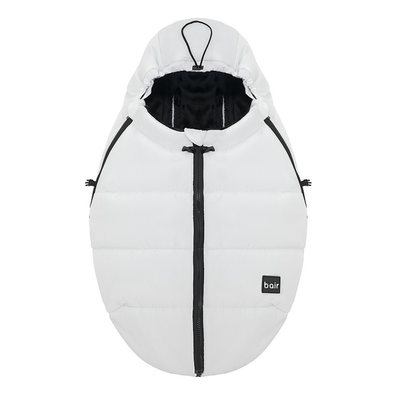 Конверт Bair Зимовий Cocon mini white swan