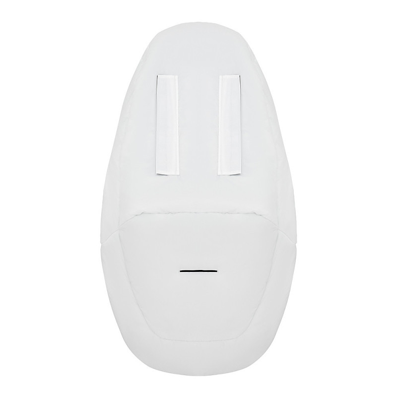 Конверт Bair Зимовий Cocon mini white swan