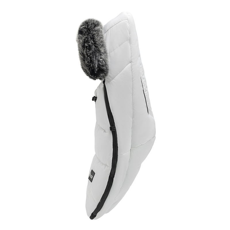 Конверт Bair Зимовий Cocon mini white swan