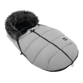 Конверт Bair Зимовий Cocon mini grey