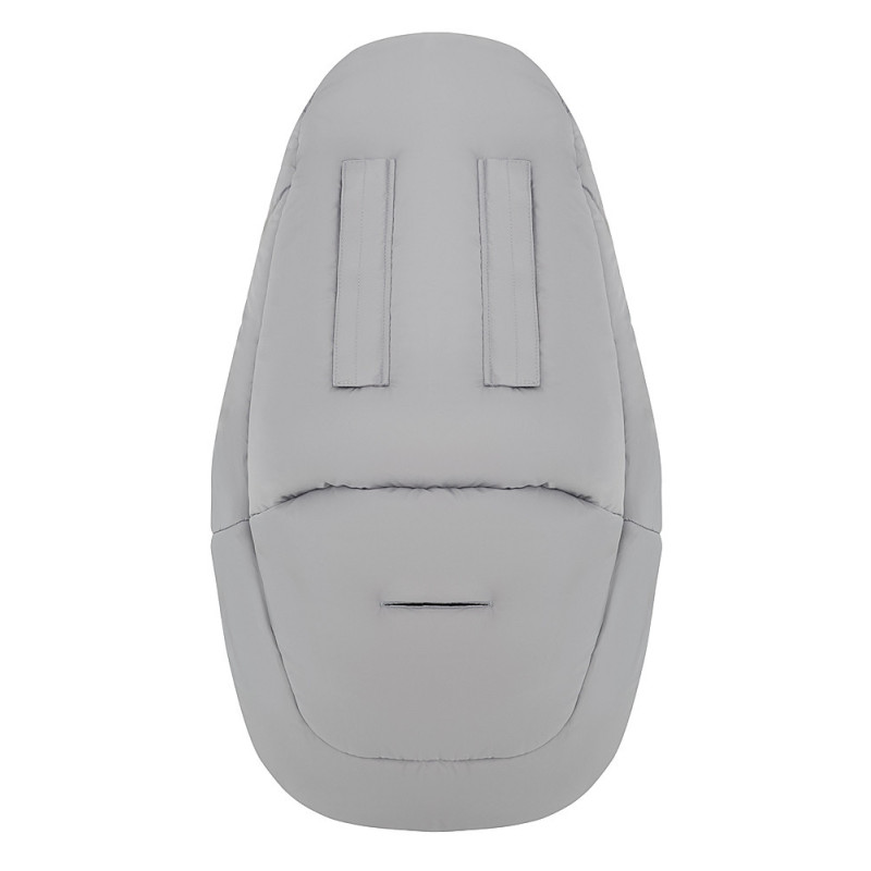 Конверт Bair Зимовий Cocon mini grey