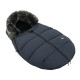 Зимовий конверт Bair Cocon mini indigo blue темно-синій
