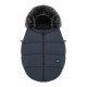 Зимовий конверт Bair Cocon mini indigo blue темно-синій