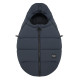 Зимовий конверт Bair Cocon mini indigo blue темно-синій